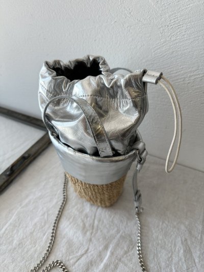 画像4: POMTATA VEL MINI SHOULDER【 期間限定販売 】