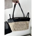 POMTATA RANA 2WAY TOTE【 期間限定販売 】