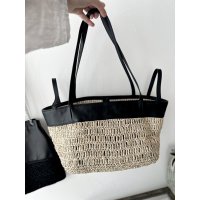 POMTATA RANA 2WAY TOTE【 期間限定販売 ~5/10 】