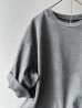 画像7: Véritécoeur Pigment dyeing S/S TEE (7)