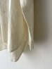 画像10: NATURAL LAUNDRY リネンクロス リネンハナヤシャツ (10)