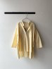 画像3: (g) SELVICH SKIPPER BLOUSE (3)