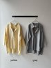 画像2: (g) SELVICH SKIPPER BLOUSE (2)