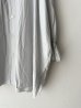 画像5: (g) CUFF FRILL OVER SHIRT (5)