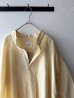 画像4: (g) SELVICH SKIPPER BLOUSE (4)