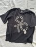 画像5: prit 18/1 空紡度詰天竺 DOT. プリントTシャツ【クリックポスト（185円）発送可能】 (5)