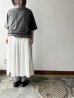画像7: Véritécoeur ギンガムチェックヨークパンツ (7)