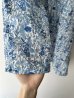 画像4: Véritécoeur LIBERTY PRINT シャツブラウス (4)