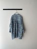 画像6: Véritécoeur LIBERTY PRINT シャツブラウス (6)