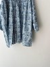 画像8: Véritécoeur LIBERTY PRINT シャツブラウス (8)
