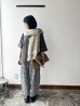 画像3: Made in Mada マダガスカル バッグ HADRIEN (3)