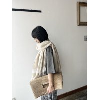 Made in Mada マダガスカル バッグ HADRIEN