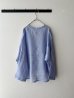 画像9: prit 160/1ラミー ワンボタンカーディガン 【クリックポスト（185円）発送可能】 (9)