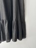 画像4: Vlas Blomme SUMI Coating ティアードドレス (4)