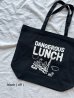 画像4: NATURAL LAUNDRY バイオキャンバス デンジャーbag【クリックポスト（185円）発送可能】 (4)