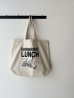 画像5: NATURAL LAUNDRY バイオキャンバス デンジャーbag【クリックポスト（185円）発送可能】 (5)