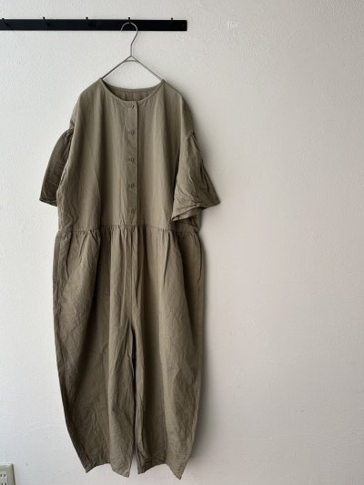 画像3: Gauze#  CHARLIE SALOPETTE