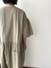 画像5: Gauze#  CHARLIE SALOPETTE (5)