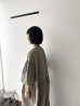 画像3: Gauze#  CHARLIE SALOPETTE (3)