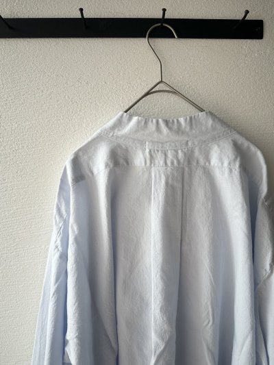 画像9: Véritécoeur プルオーバーシャツ