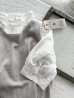 画像1: *sale40%off* prit 80/1ローン ５分袖スタンドカラープルオーバー【クリックポスト（185円）発送可能】 (1)