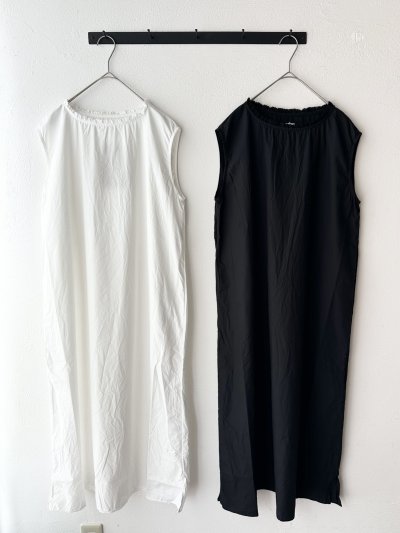 画像1: (g) LACE TRIM LAYERING ONEPIECE