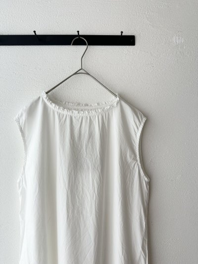 画像3: (g) LACE TRIM LAYERING ONEPIECE
