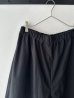 画像4: (g) gram RELAX COTTON WIDE PANTS (4)