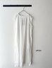 画像2: (g) LACE TRIM LAYERING ONEPIECE (2)