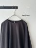 画像3: Gauze# MAISON PULL OVER (3)