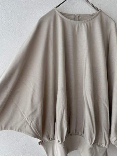 画像7: Gauze# MAISON PULL OVER