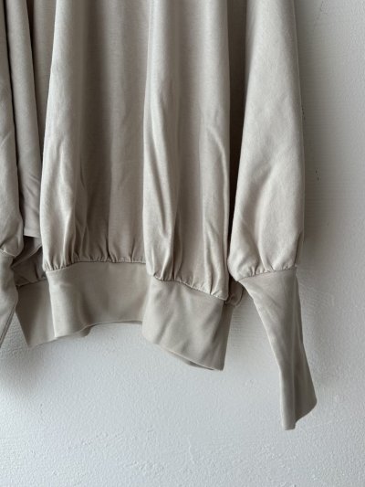 画像9: Gauze# MAISON PULL OVER