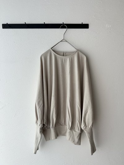 画像5: Gauze# MAISON PULL OVER
