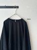 画像4: Gauze# MAISON PULL OVER (4)