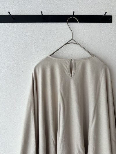 画像11: Gauze# MAISON PULL OVER