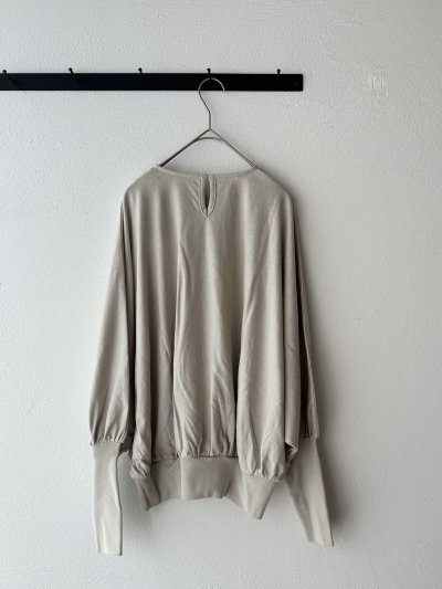 画像10: Gauze# MAISON PULL OVER
