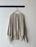 画像10: Gauze# MAISON PULL OVER (10)