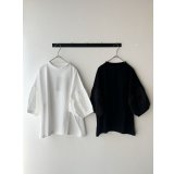 (g) COMBI PULLOVER