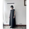 (g) LACE TRIM LAYERING ONEPIECE