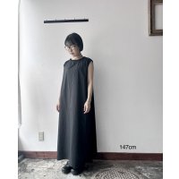 (g) LACE TRIM LAYERING ONEPIECE