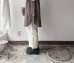 画像7: Gauze# LINEN VIVIENNE PANTS (7)