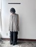 画像9: Gauze# LINEN VIVIENNE PANTS (9)