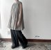 画像8: Gauze# LINEN VIVIENNE PANTS (8)