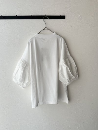 画像7: (g) COMBI PULLOVER