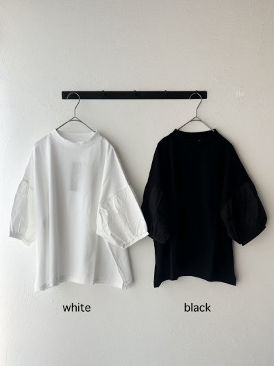画像2: (g) COMBI PULLOVER