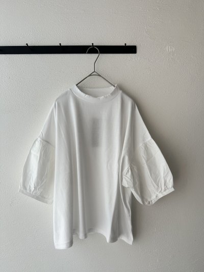 画像3: (g) COMBI PULLOVER