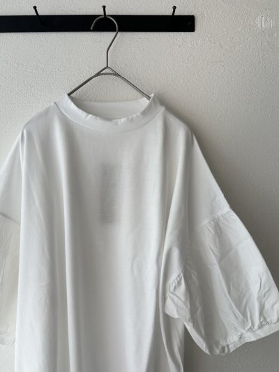画像4: (g) COMBI PULLOVER
