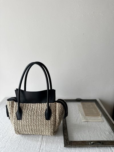画像1: *sale40%off* POMTATA BRK TOTE