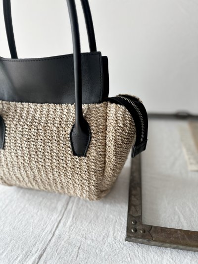 画像2: *sale40%off* POMTATA BRK TOTE