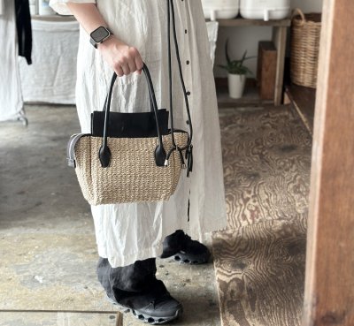 画像6: *sale40%off* POMTATA BRK TOTE